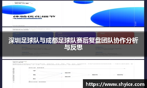 深圳足球队与成都足球队赛后复盘团队协作分析与反思